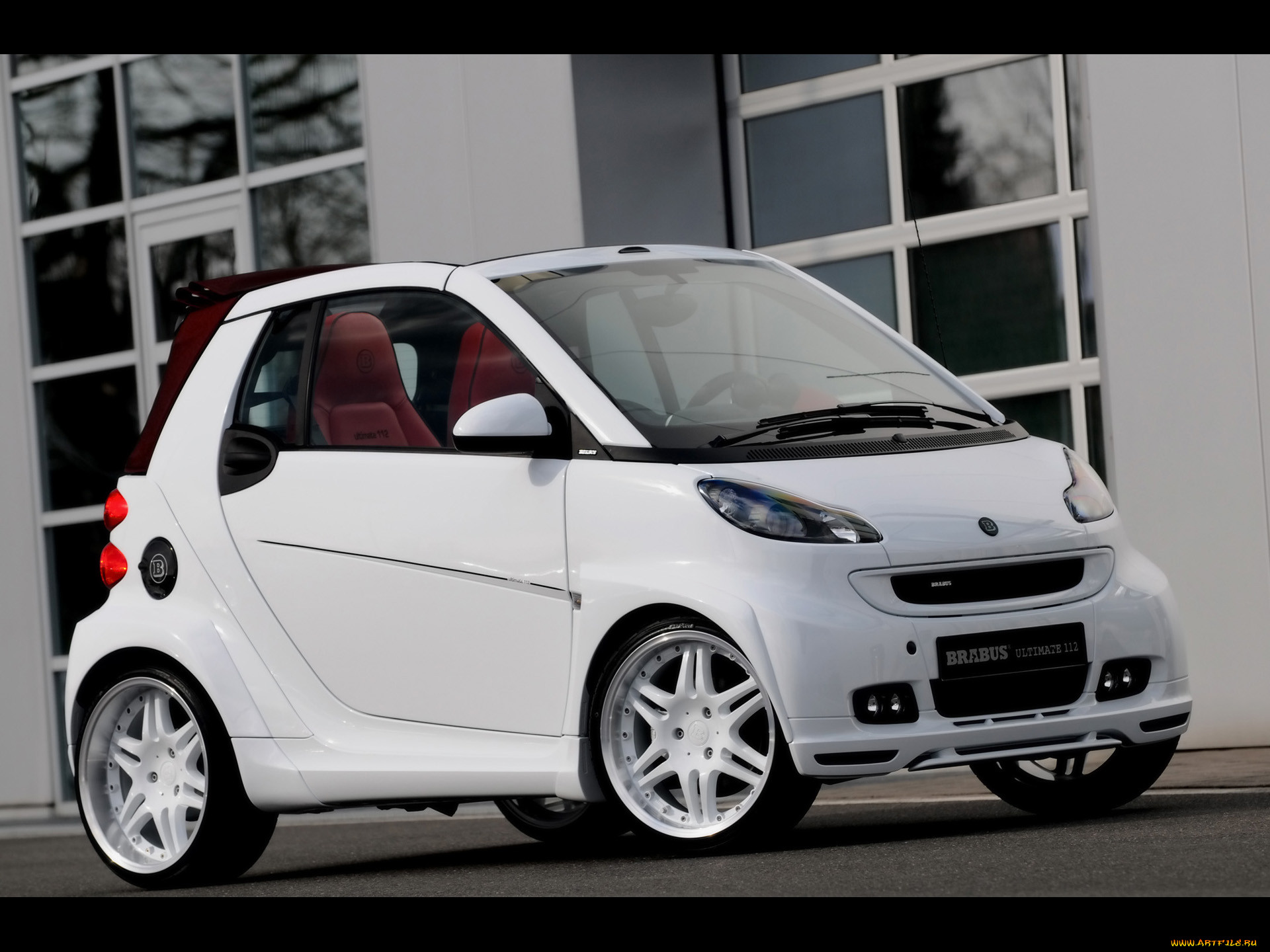 , brabus